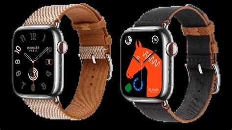 hermes watch faces for apple watch|hermes apple watch outlet.